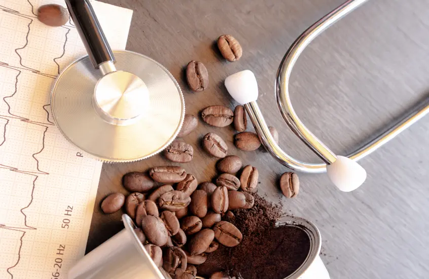 نتائج غير متوقعة تكشف تفوّق القهوة على أحد أدوية السكري في المساعدة على تنظيم مستويات السكر في الدم